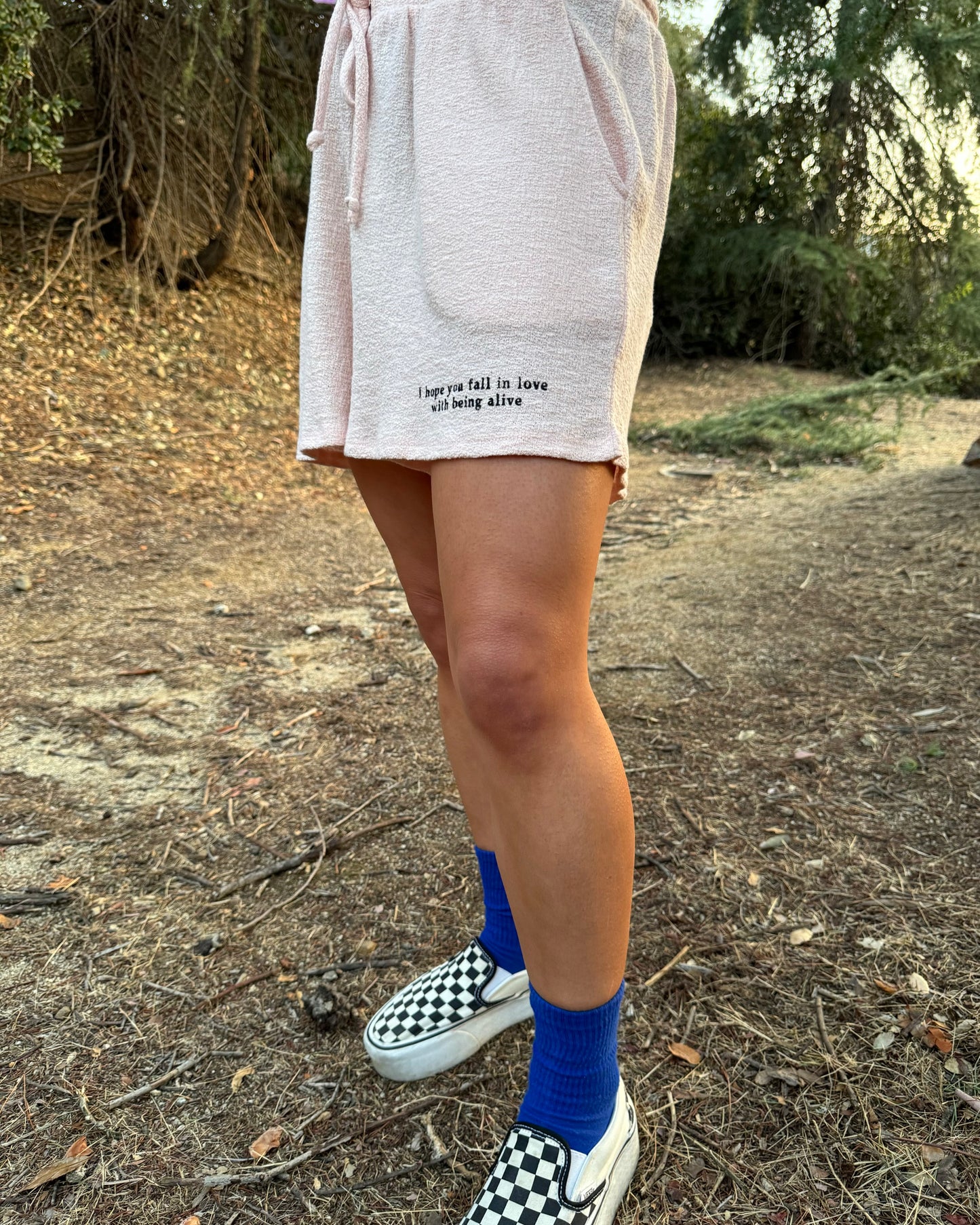 The Fall in Love Shorts