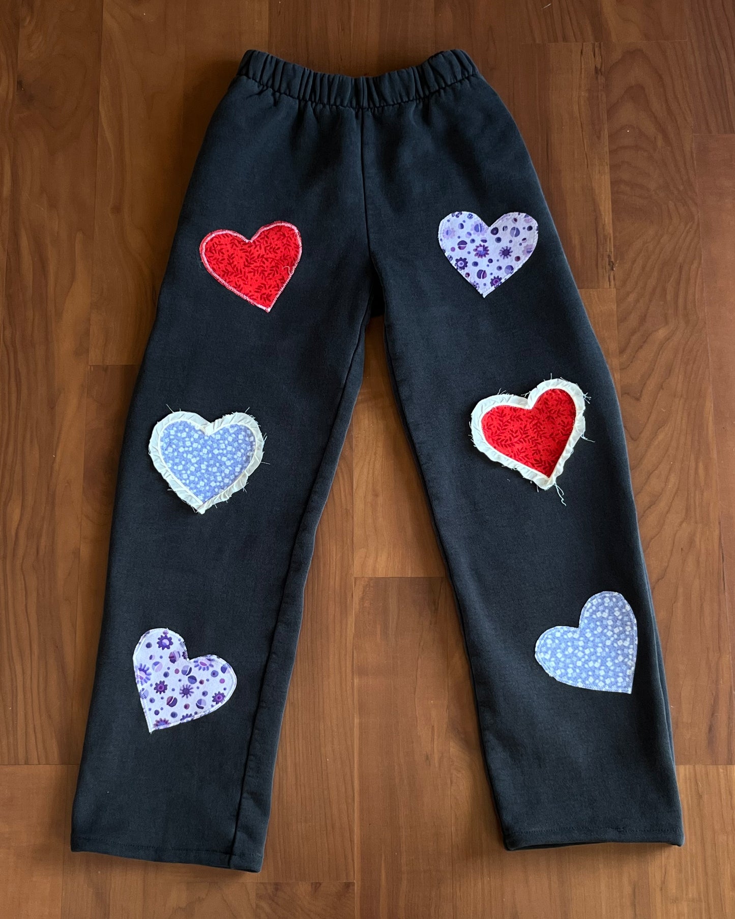 Heartbeat Sweatpants