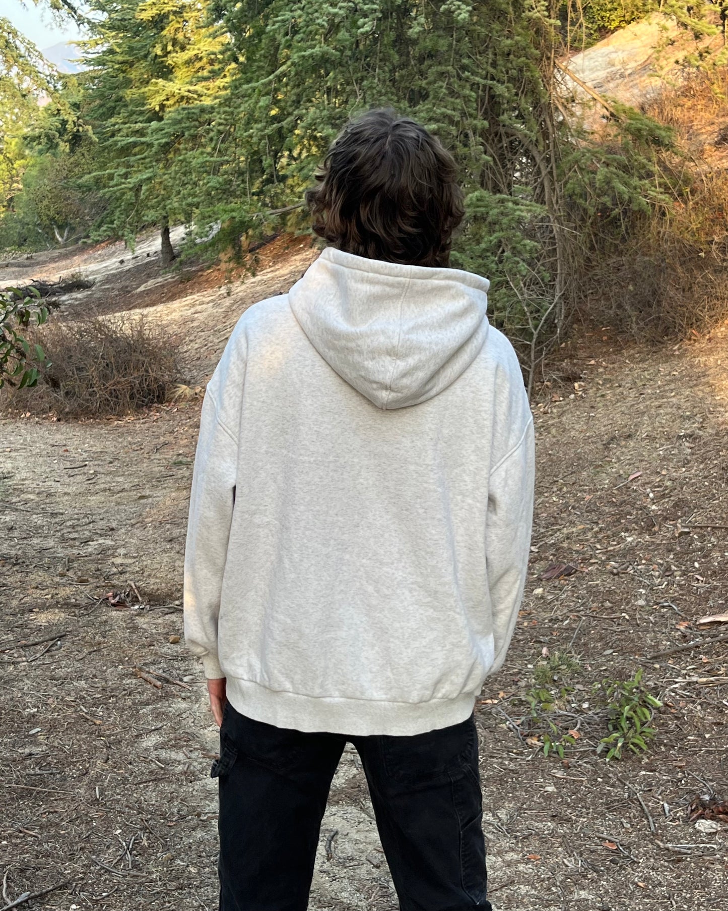 The Fall in Love Hoodie<3