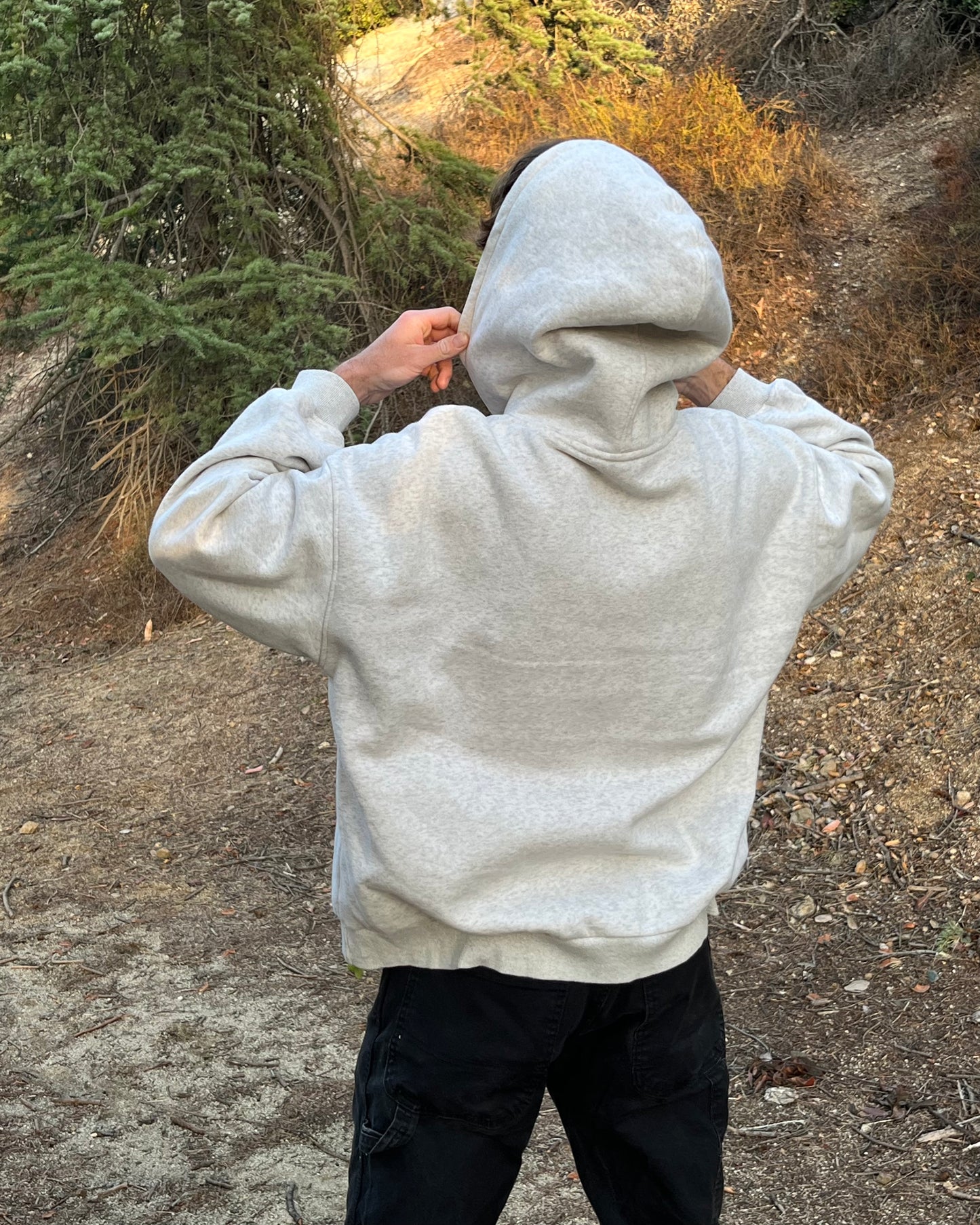 The Fall in Love Hoodie<3