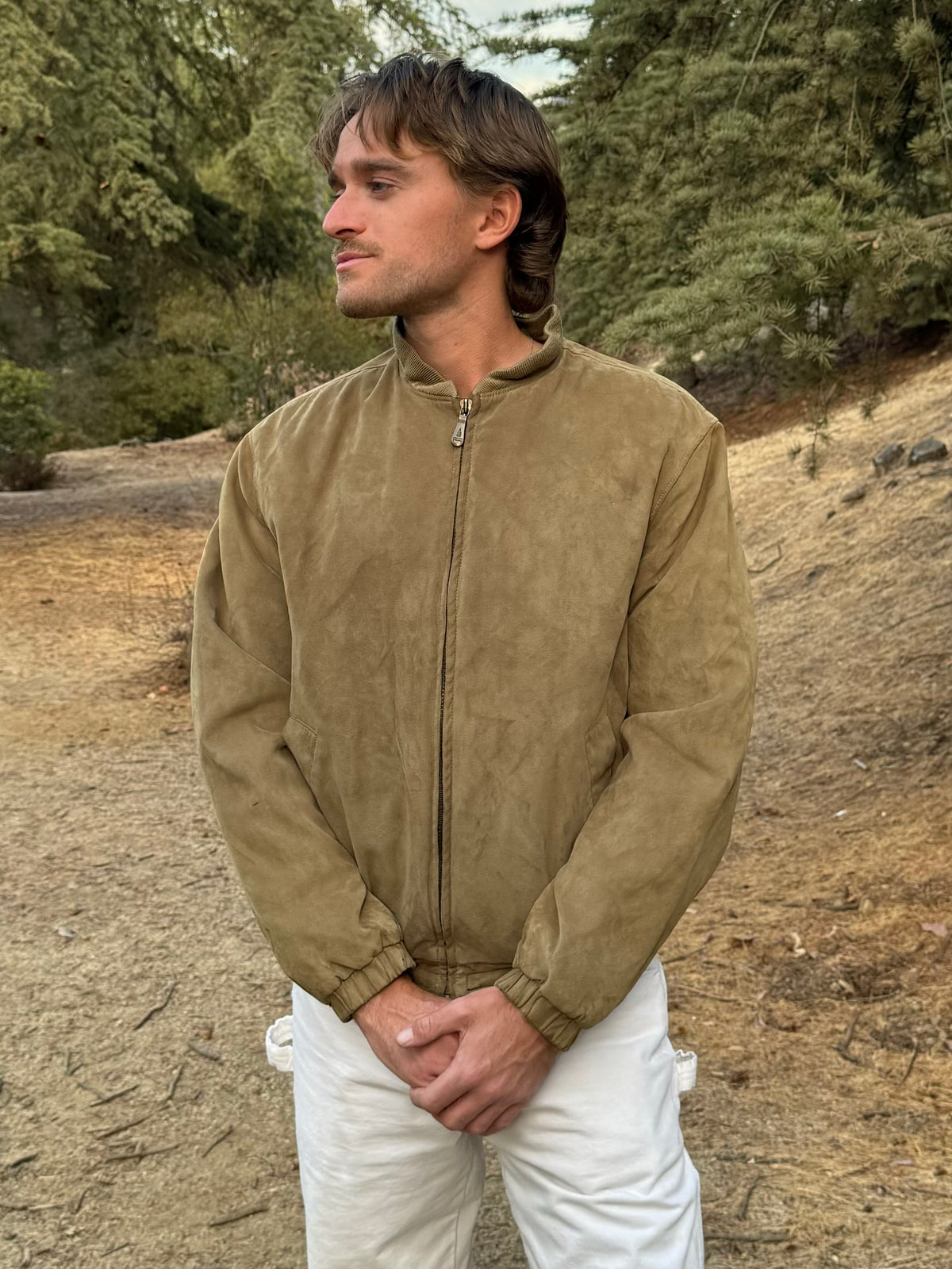 Follow Your Heart Jacket<3