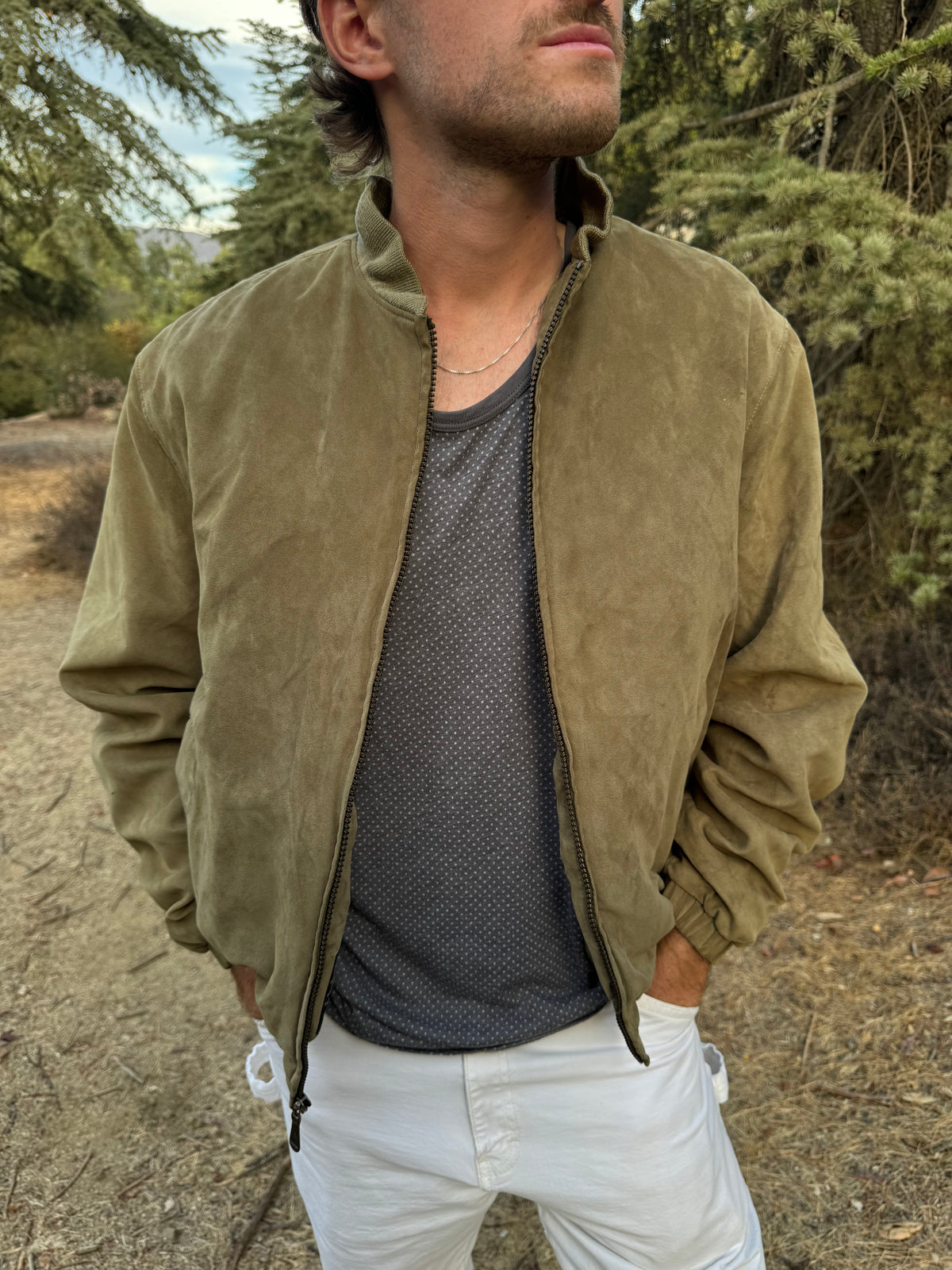 Follow Your Heart Jacket<3