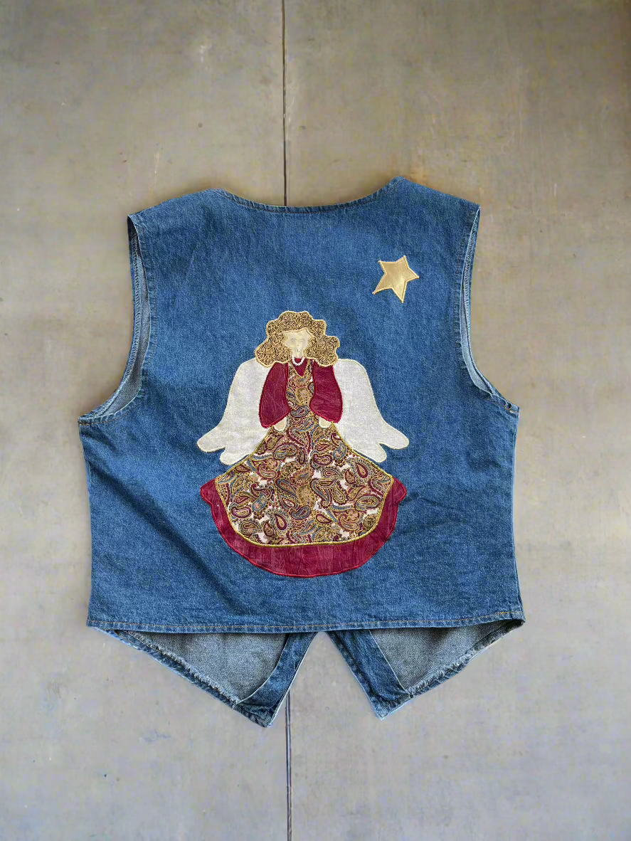 Divine Angel Vest