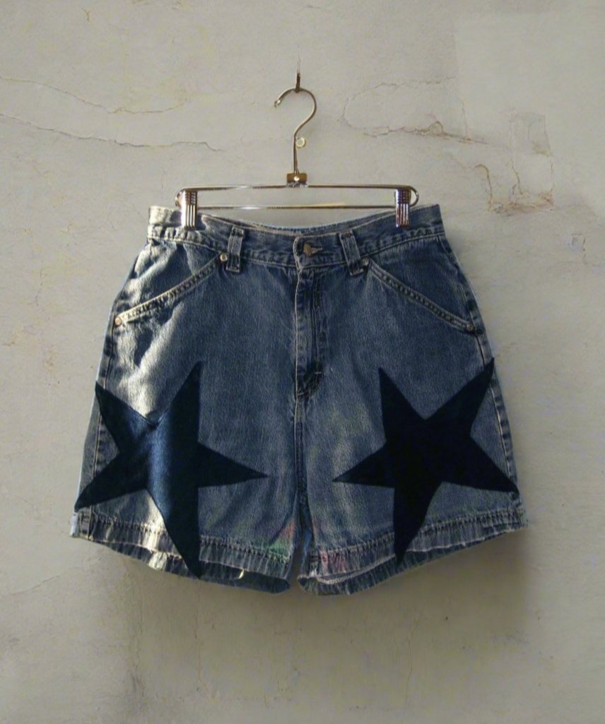 The Original Star Short