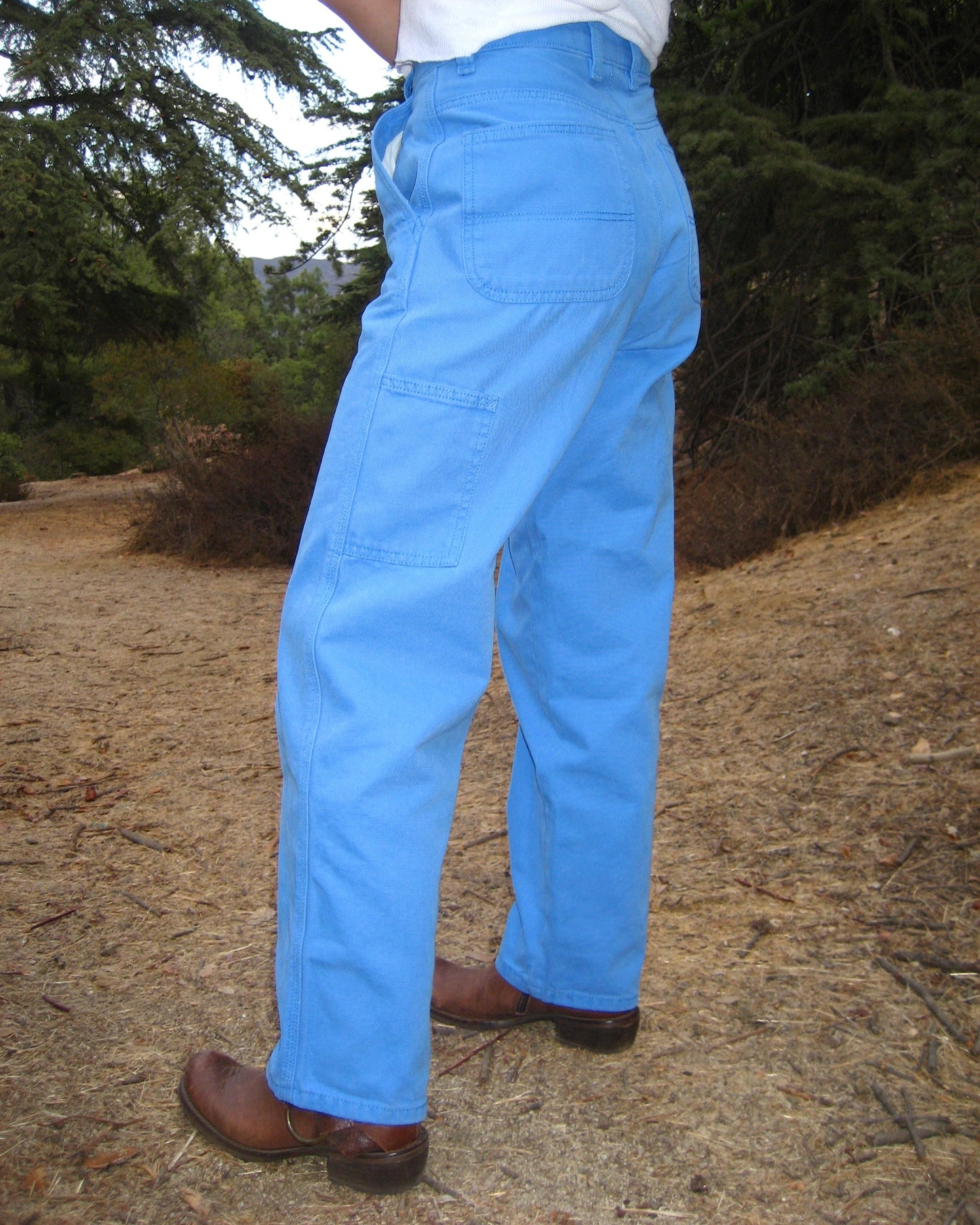 Skyline Workwear Pants