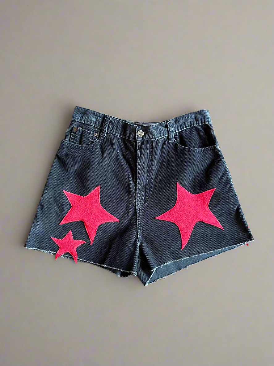 The Pocket Star Short