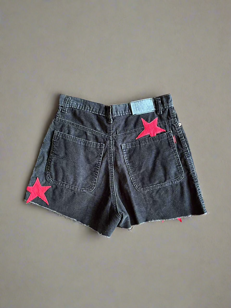 The Pocket Star Short