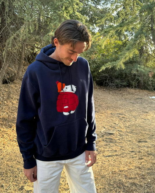 Snoopy Hoodie!